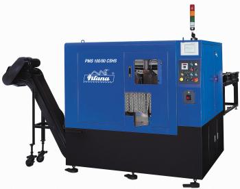 Kotoučová pila na kov PMS 100/80 CSHS