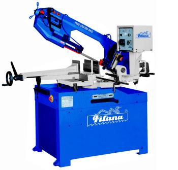 Pásová pila na kov PMS 170/210 MO